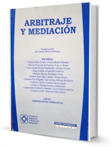 arbitrajeymediacion