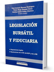 legilsacionbursatil