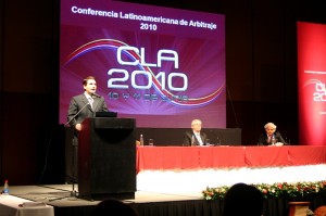 II CLA 2010